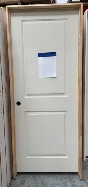 Interior Door
