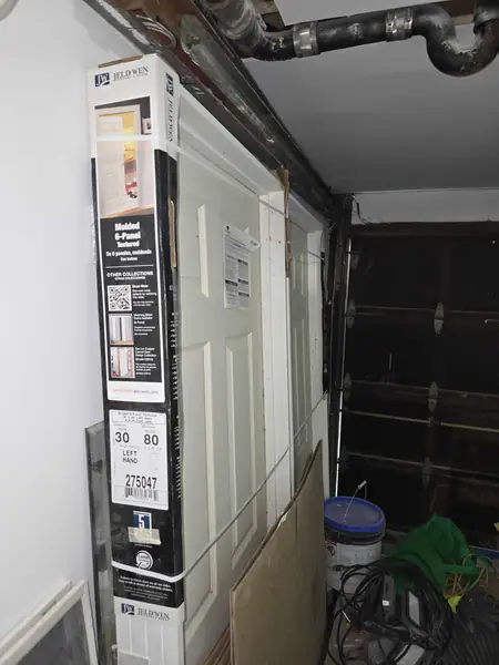 Door