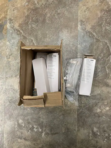 Cabinet Handles 