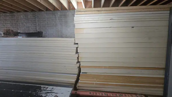 Insulation