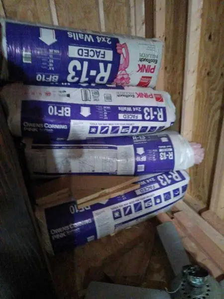 Insulation 