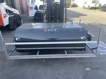 2025 Sweeper JCT 72 INCH SWEEPER ATTACHMENT 