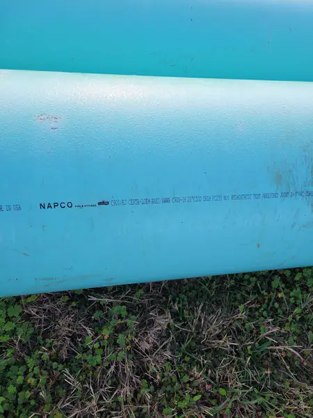 20"  C900 