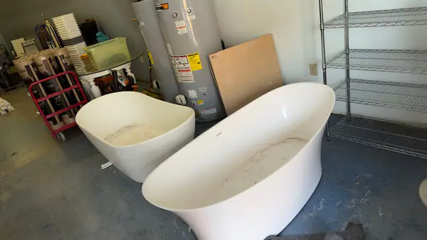 Tubs