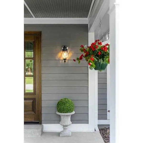 Siding