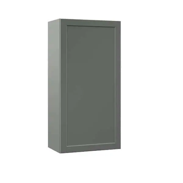Kitchen Wall Cabinets