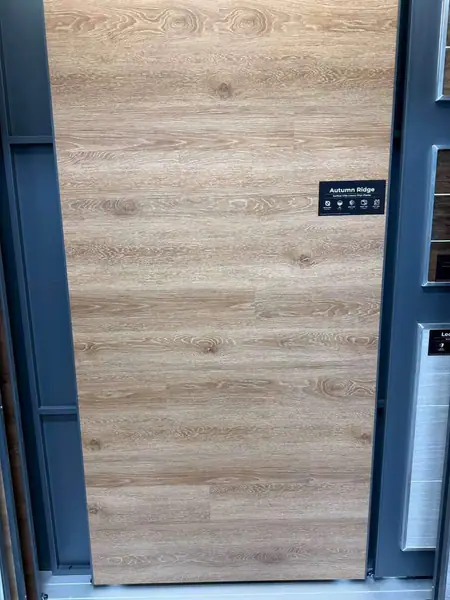 $0.53/sq.ft - 54 sq ft/box | Glue Down LVP-Autumn Ridge- 6 x 48 / 6MIL -27 pieces/Box $29.00