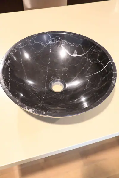 Marble Stone Vessel Sink