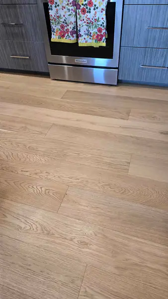 Kentwood Viaggio Terraza Natural Hardwood Flooring 100sf