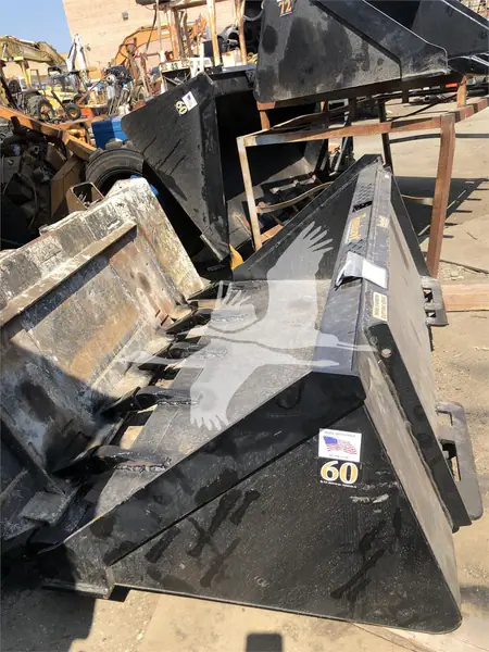 2026 GP TOMAHAWK 60 INCH CA09252021CL