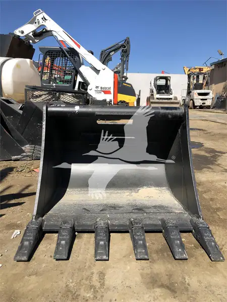 2026 Trenching DBE 30 INCH CA06232022CL
