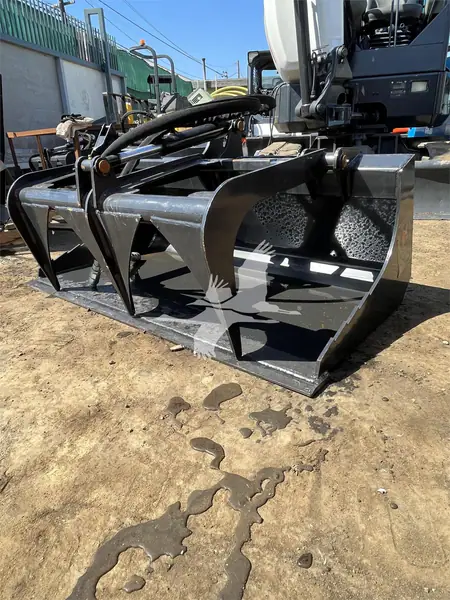 2026 Bucket WOLVERINE TORO GRAPPLE BUCKET CA03122023CL
