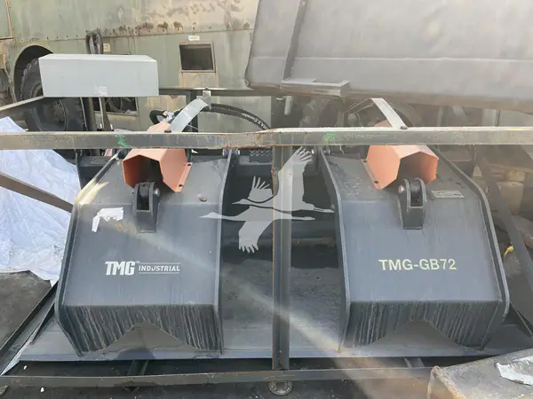 2026 GP TMG TMG-GB72 CA12222024CL