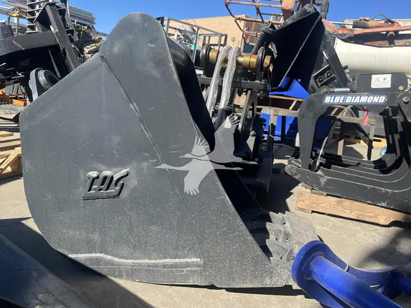 2026 Trenching TAG 17 INCH TRENCH BUCKET CA01152025CL