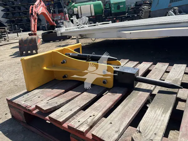 2026 Hammer/Breaker - Hydraulic STARVOX TORO HAMMER / BREAKER CA09152025CL