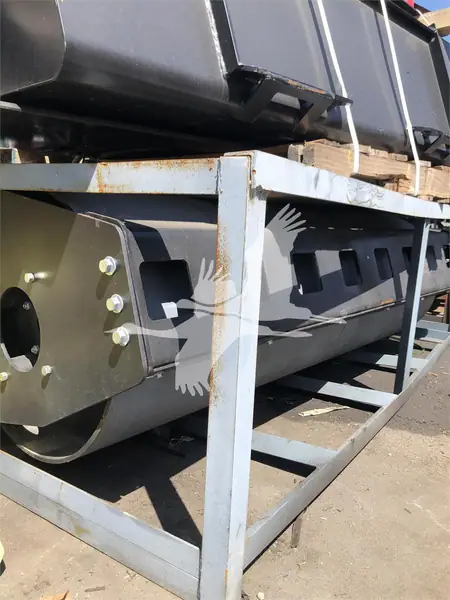 2025 Compactor MID-STATE 72 INCH CA04282020CL