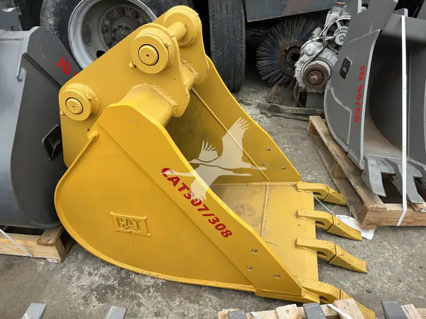 2025 Trenching CATERPILLAR 307 / 308 TRENCH BUCKET CA04282025CL