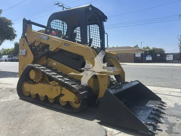 2023 CATERPILLAR 259D3 CA02192026CL