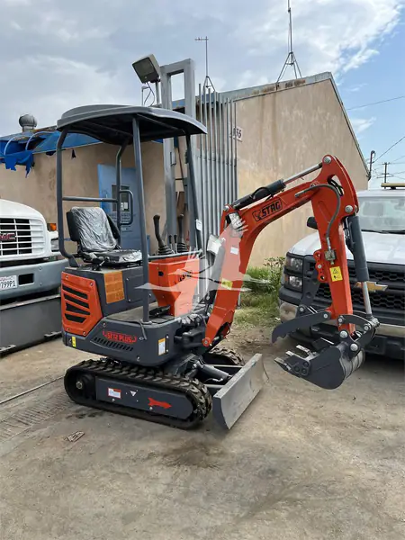 2022 STAG EQUIPMENT SE12PLUS CA09092022CL