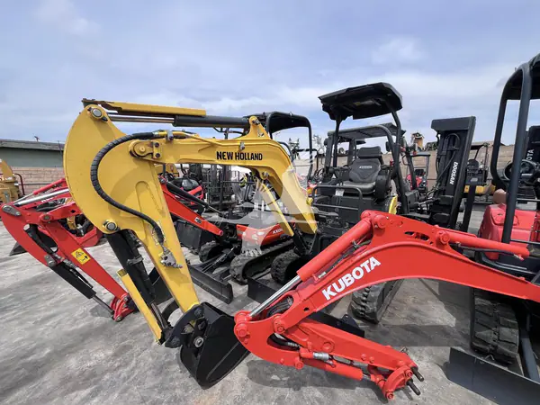 2022 NEW HOLLAND E17C CA04232026CL