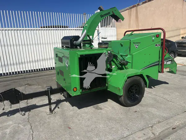 2020 VERMEER BC1000XL CA03042026CL