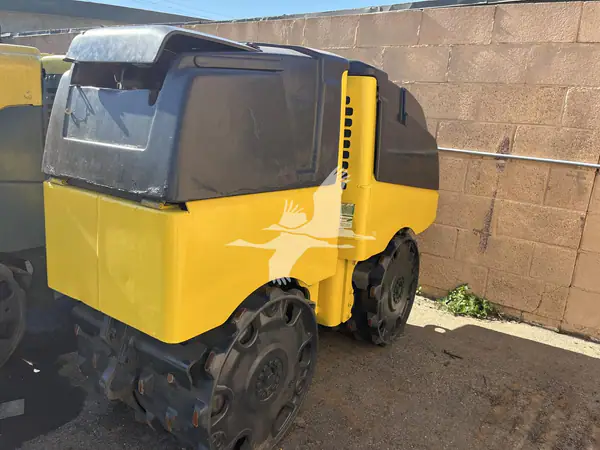 2019 BOMAG BMP8500 CA01062026CL