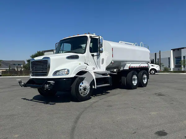 2015 FREIGHTLINER BUSINESS CLASS M2 112 CA07252025CL