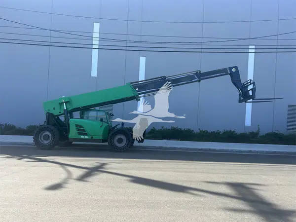 2015 JLG G12-55A CA11202023CL