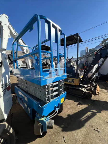 2014 GENIE GS1930 CA03092023CL