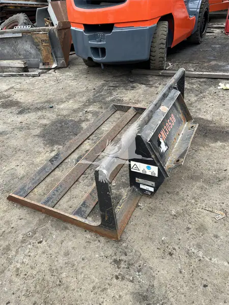 2012 Other TORO LEVELING ATTACHMENT - 23165 CA04142023CL