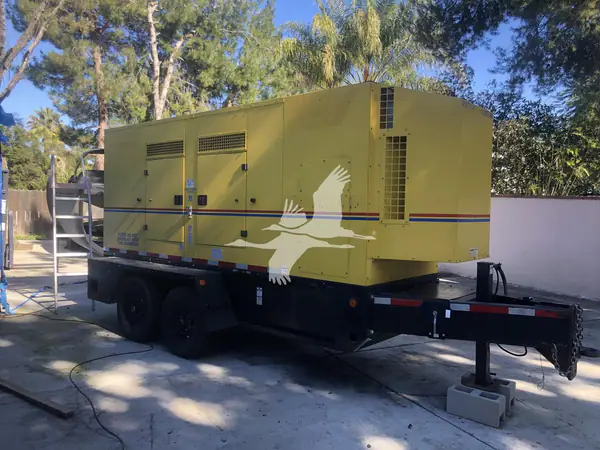 2012 DOOSAN G325WCU-3A CA05042025CL