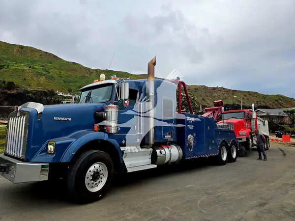2012 KENWORTH T800 CA8042025CL