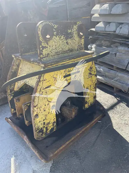 2010 Compactor ATLAS COPCO VIBE PLATE ATTACHMENT CA11272021CL