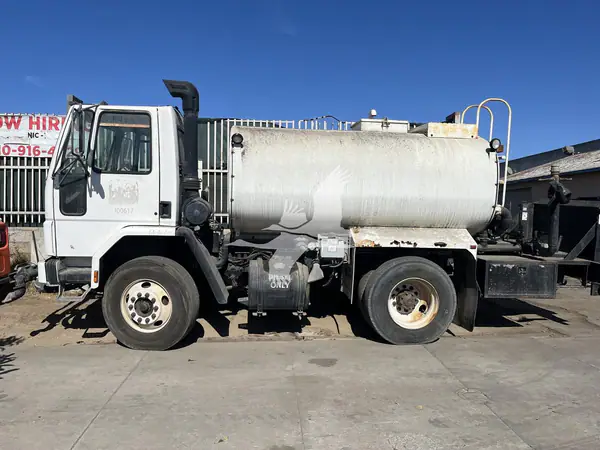 1997 FORD CF8000 CA11132024CL