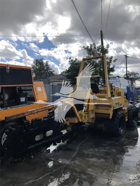 1996 VERMEER V5750 CA03112024CL