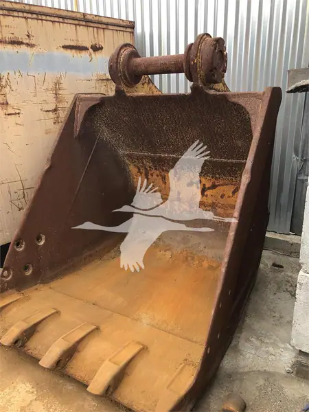 Trenching CATERPILLAR 40 INCH CA06082019CL