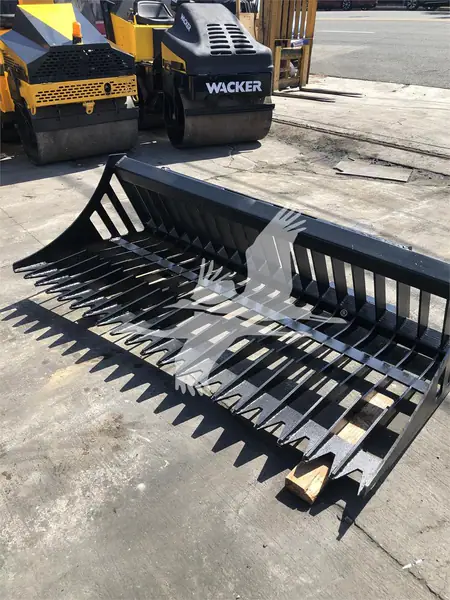 2026 Rock SUIHE 66 INCH CA10172019CL