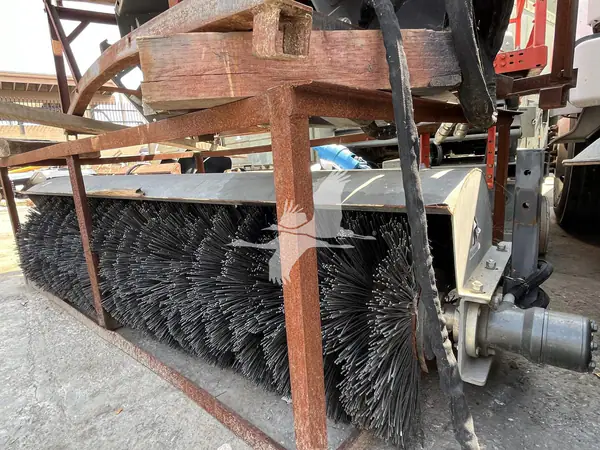 2024 Sweeper WOLVERINE 72 INCH CA06262025CL