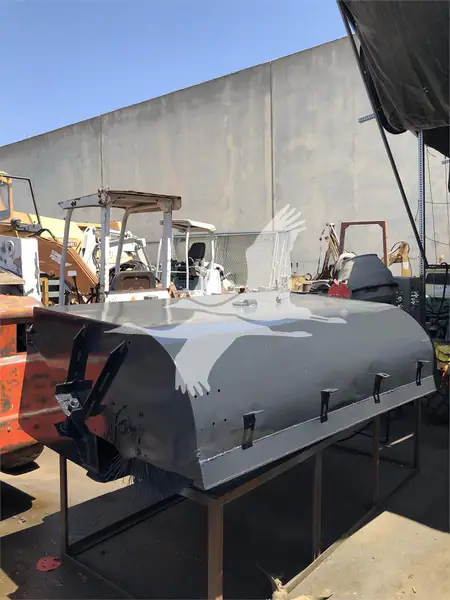 2013 Sweeper BOBCAT CA10062018CL