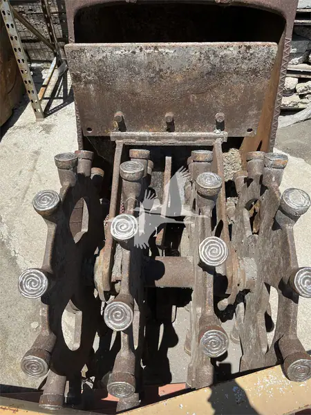 Compactor Wheel 36 INCH COMPACTION WHEEL CA06272022CL