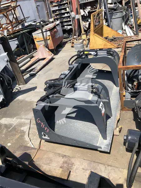 2026 Bucket WOLVERINE 72 INCH CA02212019CL