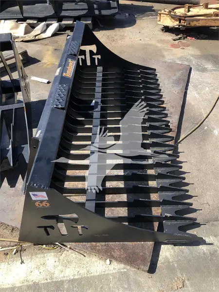 2026 Rock TOMAHAWK 66 INCH CA02212019CL