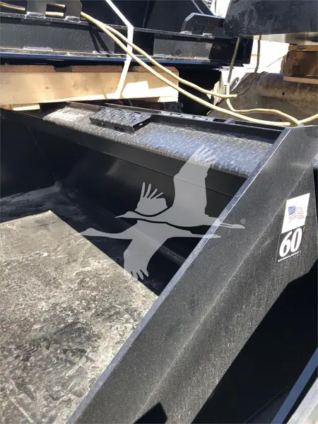 2026 GP TOMAHAWK 60 INCH CA05242019CL
