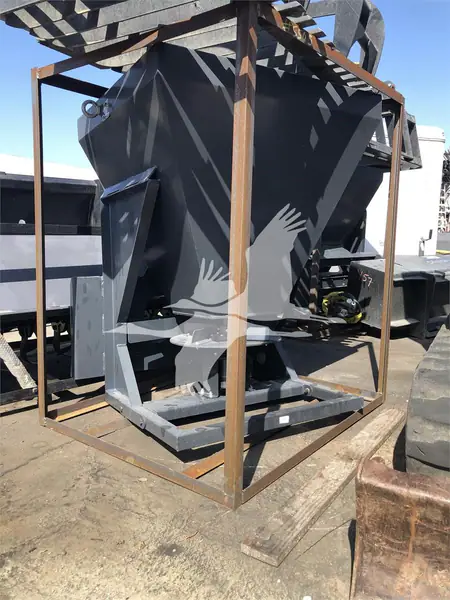 2026 Other RACOON SEED SPREADER CA10162019CL