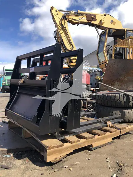 2026 Other PROWORKS VERMEER & TORO FORK ATTACHMENT CA03172020CL
