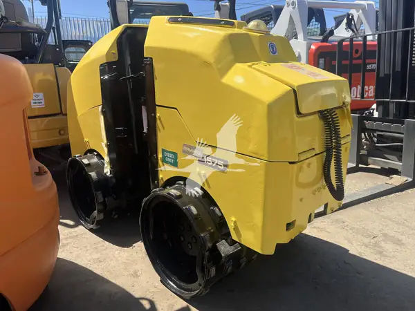 2019 AMMANN RAMMAX 1575 CA04032025CL
