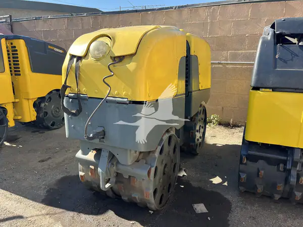 2019 WACKER NEUSON RT CA01132026CL