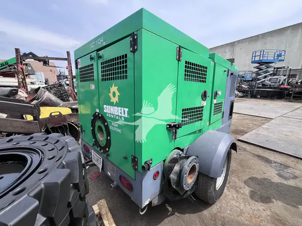 2019 ATLAS COPCO PAS150HFS CA04232026CL