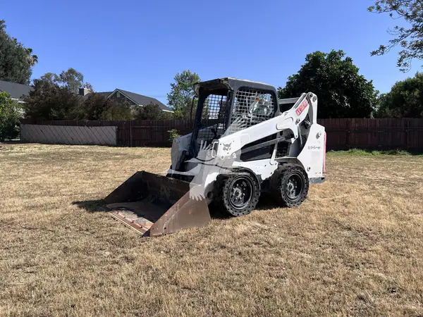 2017 BOBCAT S570 CA04222026CL