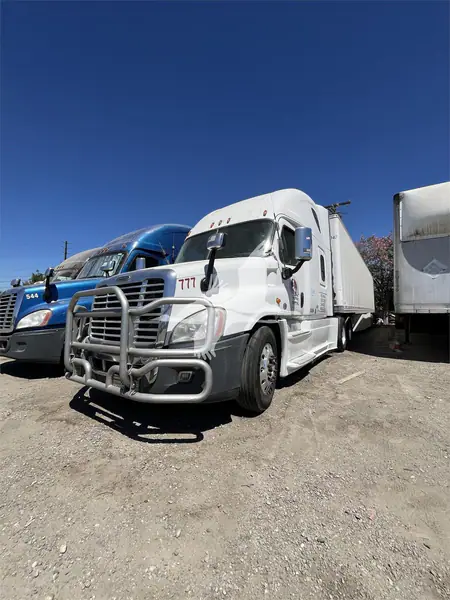 2016 FREIGHTLINER CASCADIA 125 CA08212024CL